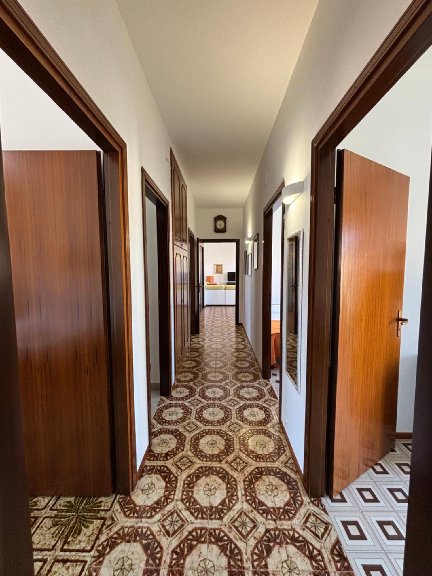 Archimede Lounge Apartment Cefalu Luaran gambar