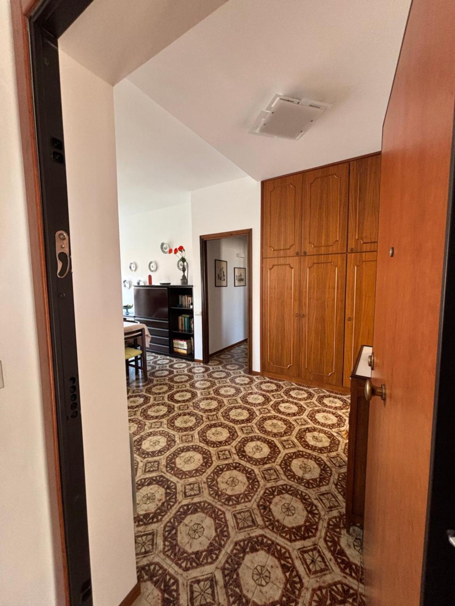 Archimede Lounge Apartment Cefalu Luaran gambar