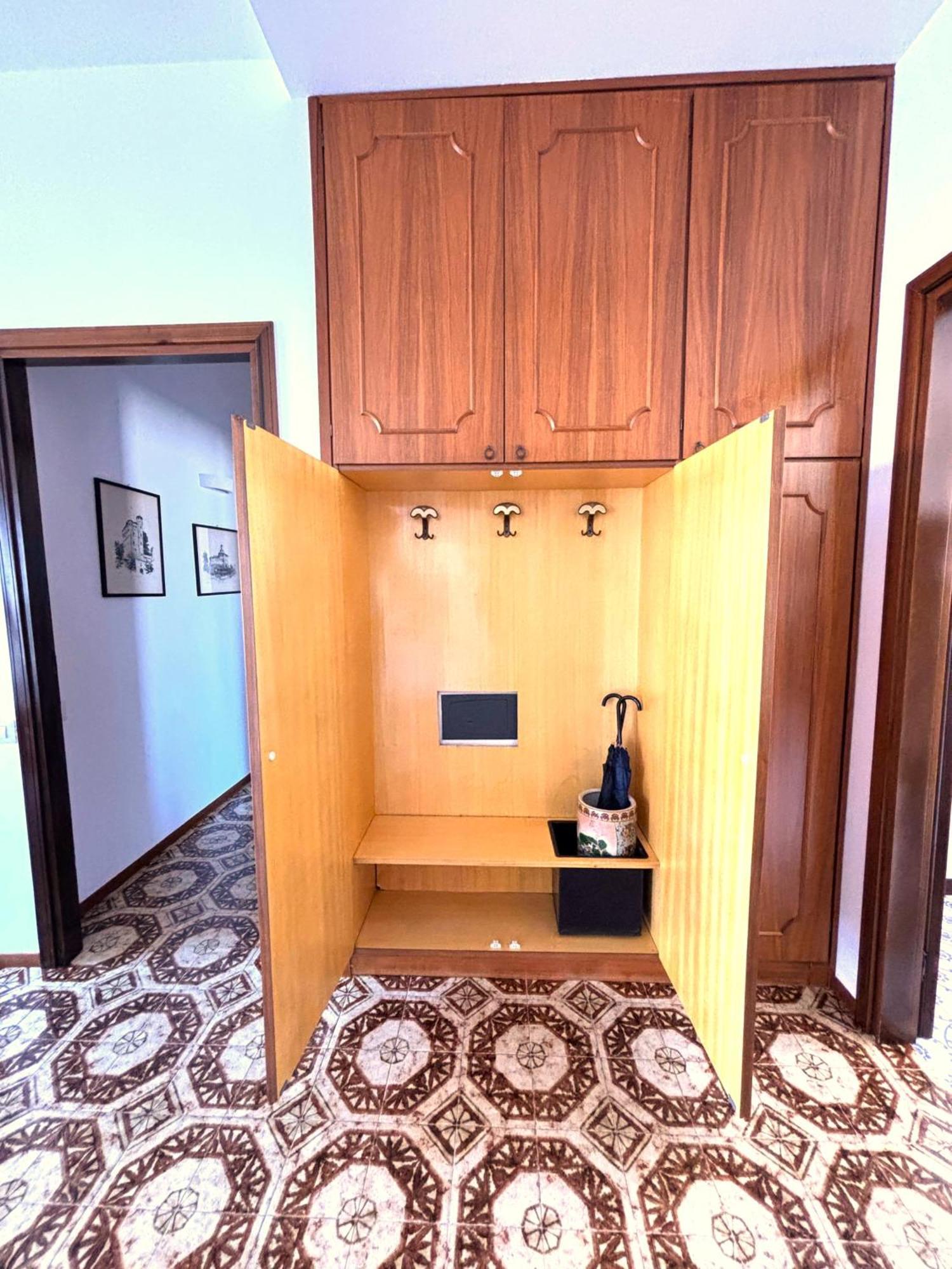 Archimede Lounge Apartment Cefalu Luaran gambar