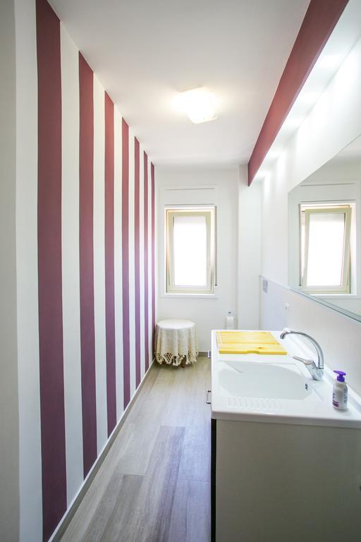 Archimede Lounge Apartment Cefalu Luaran gambar